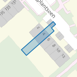 Perceel MPL00-H-2293