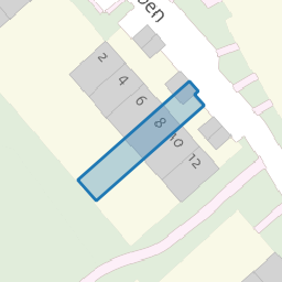 Perceel MPL00-H-2295