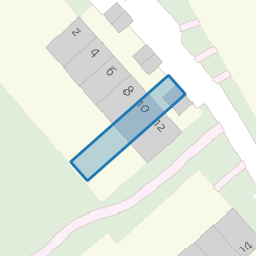 Perceel MPL00-H-2296