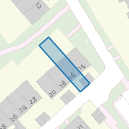 Perceel MPL00-H-2299