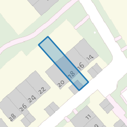 Perceel MPL00-H-2300