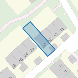 Perceel MPL00-H-2301