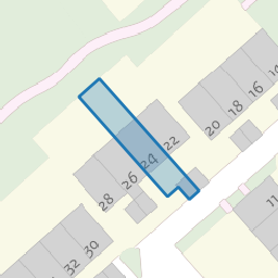 Perceel MPL00-H-2303