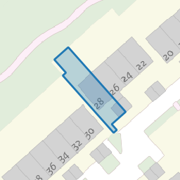 Perceel MPL00-H-2305