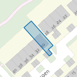 Perceel MPL00-H-2306