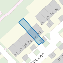 Perceel MPL00-H-2307