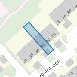 Perceel MPL00-H-2308