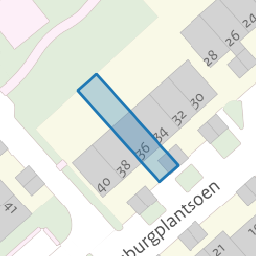 Perceel MPL00-H-2309