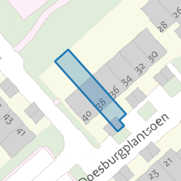 Perceel MPL00-H-2310