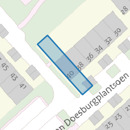 Perceel MPL00-H-2311