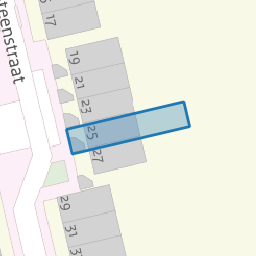 Perceel MPL00-H-2322