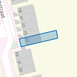 Perceel MPL00-H-2323