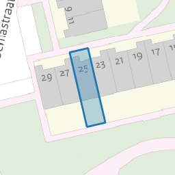 Perceel MPL00-H-2325