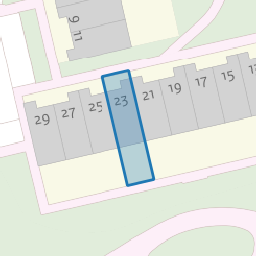 Perceel MPL00-H-2326