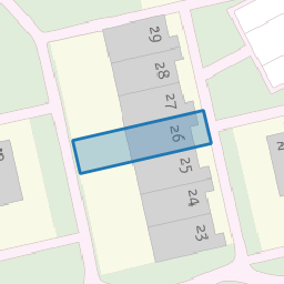 Perceel MPL00-H-2328