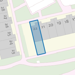 Perceel MPL00-H-2331