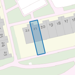 Perceel MPL00-H-2332