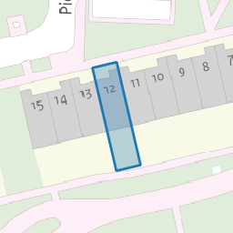 Perceel MPL00-H-2333