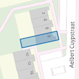 Perceel MPL00-H-2335