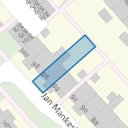 Perceel MPL00-H-2338