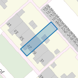 Perceel MPL00-H-2341