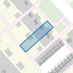 Perceel MPL00-H-2366