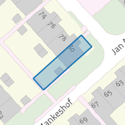 Perceel MPL00-H-2368