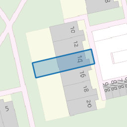 Perceel MPL00-H-2370