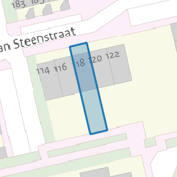 Perceel MPL00-H-2377