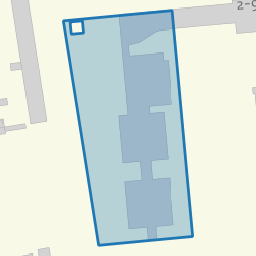 Perceel MPL00-H-2392