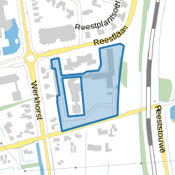 Perceel MPL00-H-2393