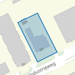 Perceel MPL00-H-2395