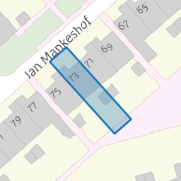 Perceel MPL00-H-2403