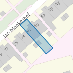 Perceel MPL00-H-2404