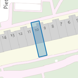 Perceel MPL00-H-2409