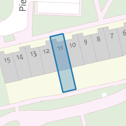 Perceel MPL00-H-2410