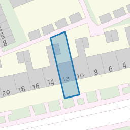 Perceel MPL00-H-2413