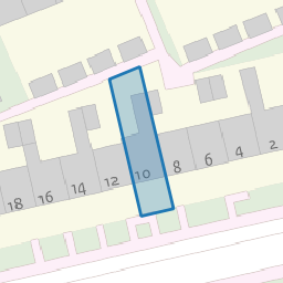 Perceel MPL00-H-2414