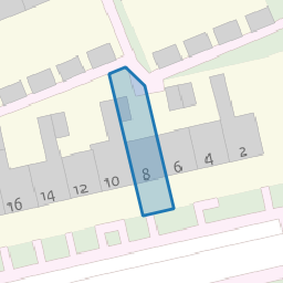 Perceel MPL00-H-2415