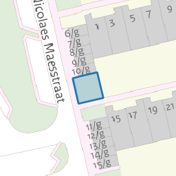 Perceel MPL00-H-2419