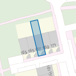 Perceel MPL00-H-2425