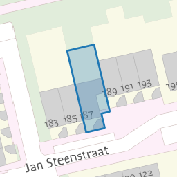 Perceel MPL00-H-2426