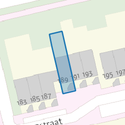 Perceel MPL00-H-2427