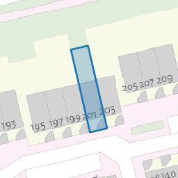 Perceel MPL00-H-2432