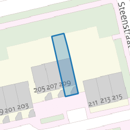 Perceel MPL00-H-2436