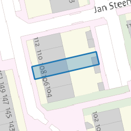 Perceel MPL00-H-2445