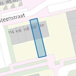 Perceel MPL00-H-2450