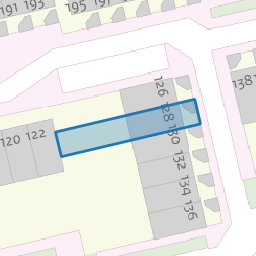 Perceel MPL00-H-2453