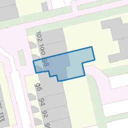 Perceel MPL00-H-2461