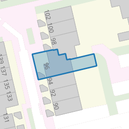 Perceel MPL00-H-2462